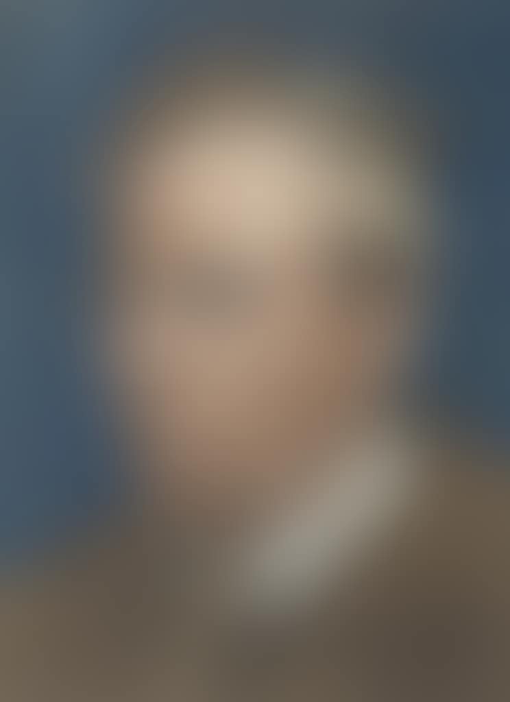 Portrait of a man (preview)
