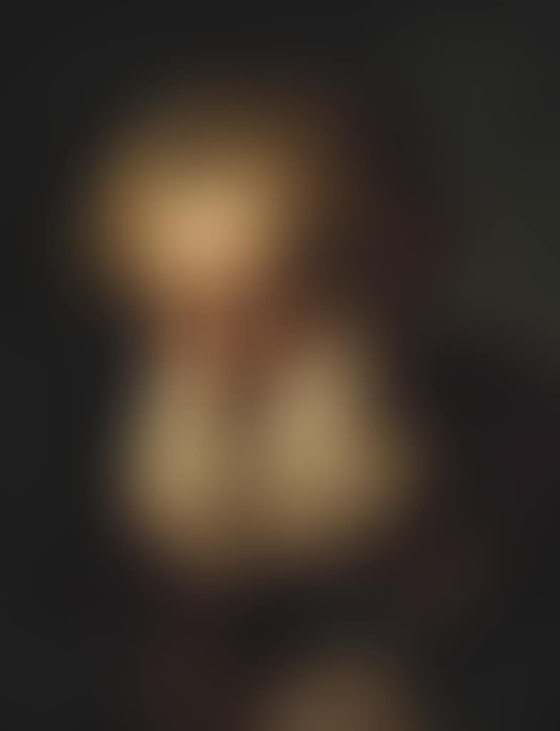 Head of a man in an oriental costume (preview)