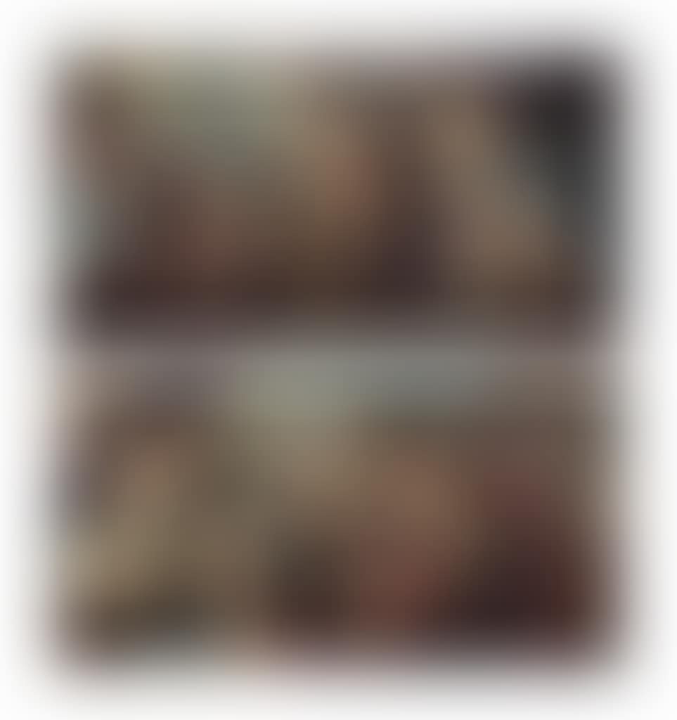 Bacchus and Ariadne - a pair of bozzetti (preview)