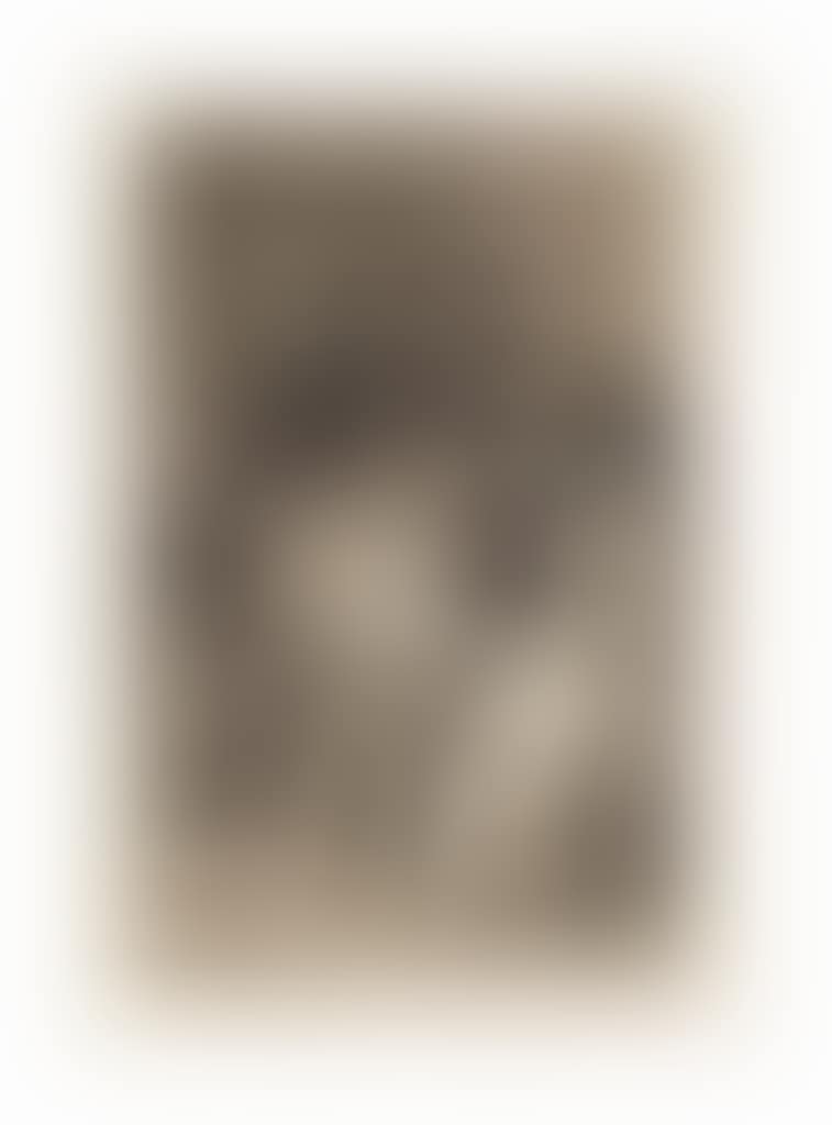 Nadie se conoce, plate 6, from: Los Caprichos (preview)