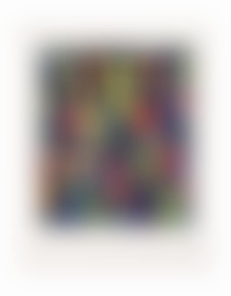 Dexter's Four Robes (preview)
