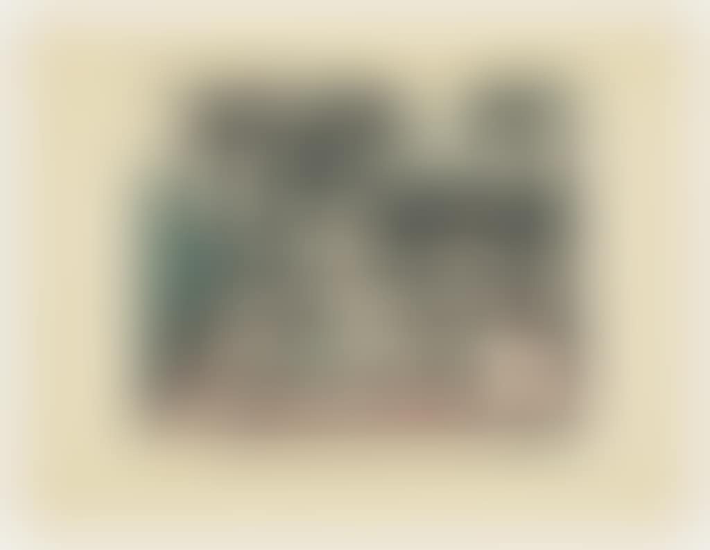 Akrobaten III (Varietészene) (preview)