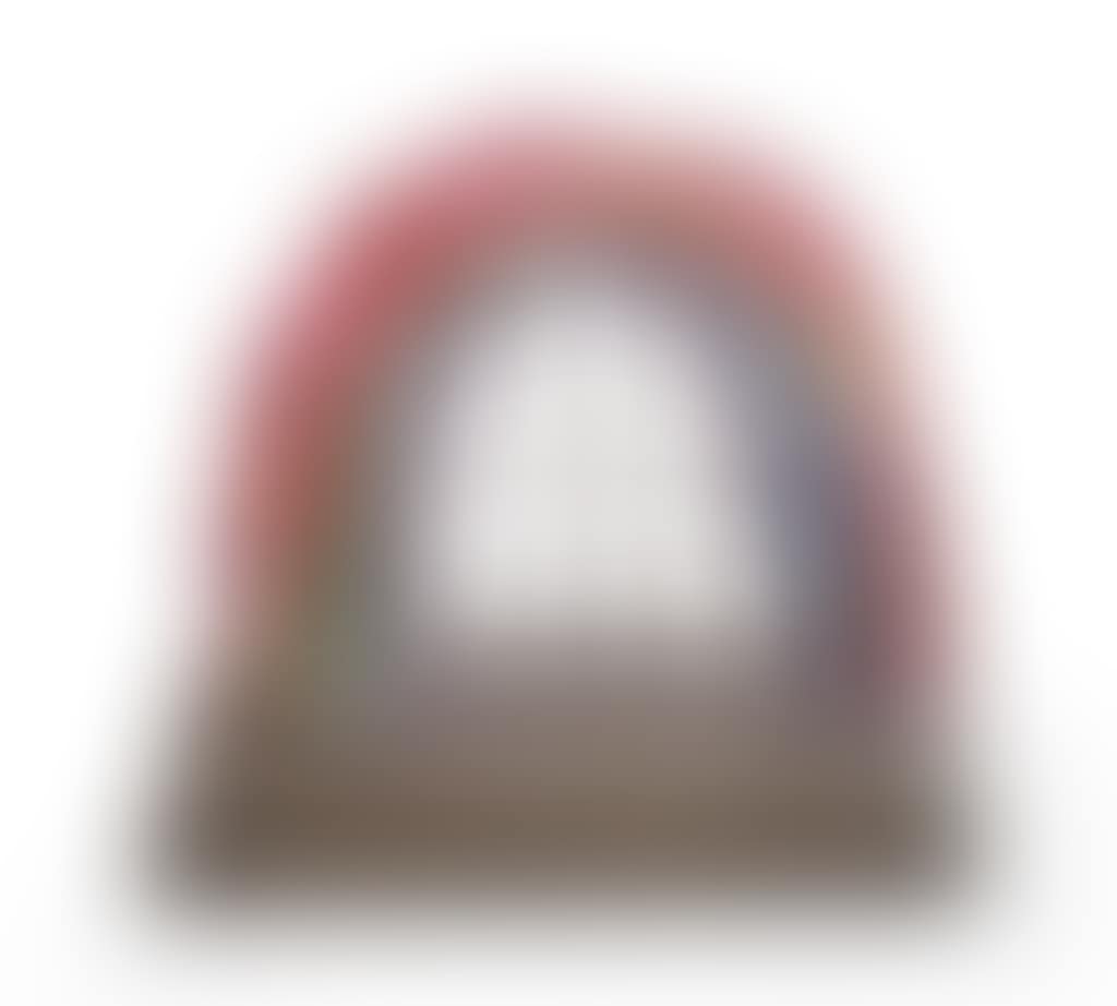 Rainbow Gate Model (preview)