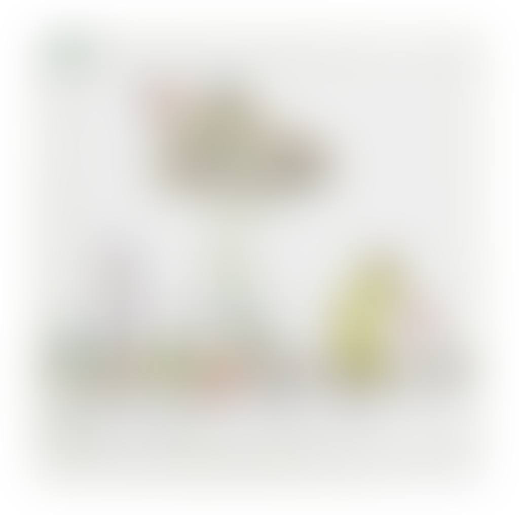 Smooth Nightmare Drawing (preview)
