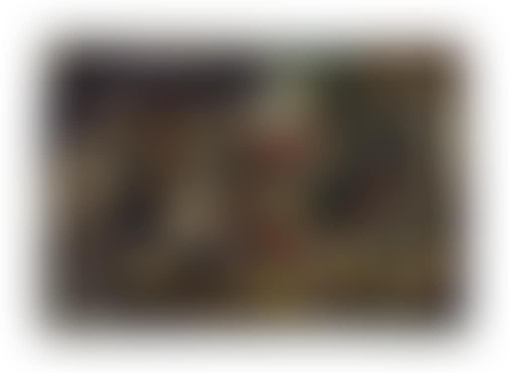 Circe and Odysseus (preview)