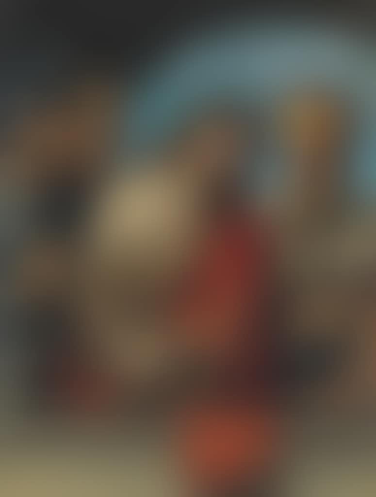 Ecce Homo (preview)