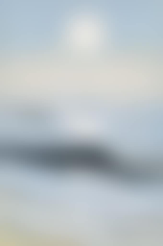 Sun Rising Out of the Mist (preview)