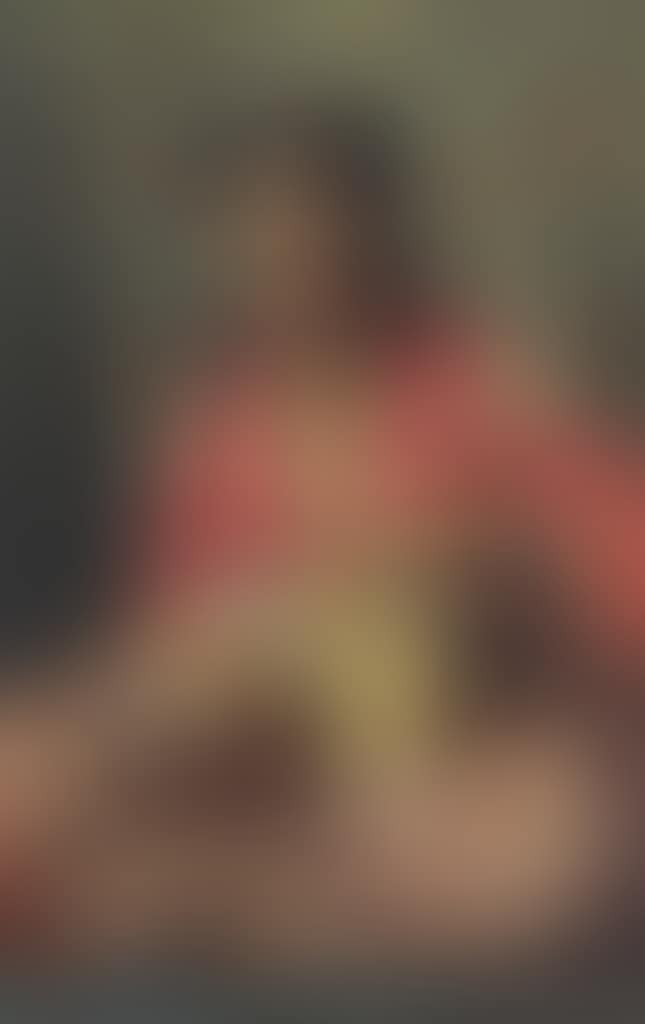 The Almeh (preview)