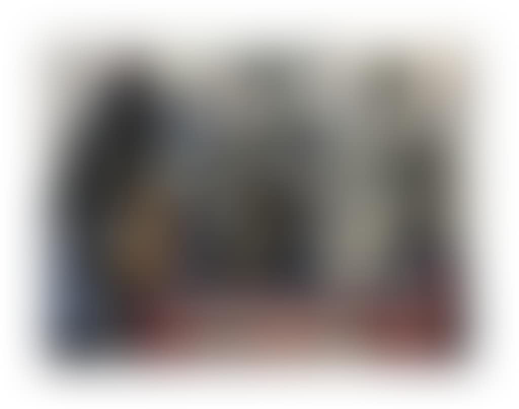 Músicos (also known as Trovadores) (preview)