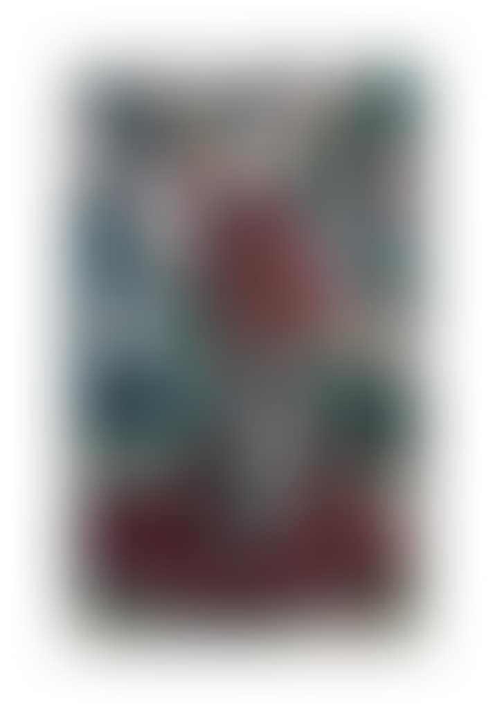 La Japonaise, after Claude Monet (Pictures of Pigment) (preview)