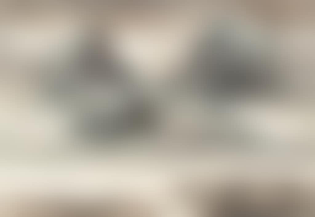 Sketch of Hong Kong - Old Shatin (preview)
