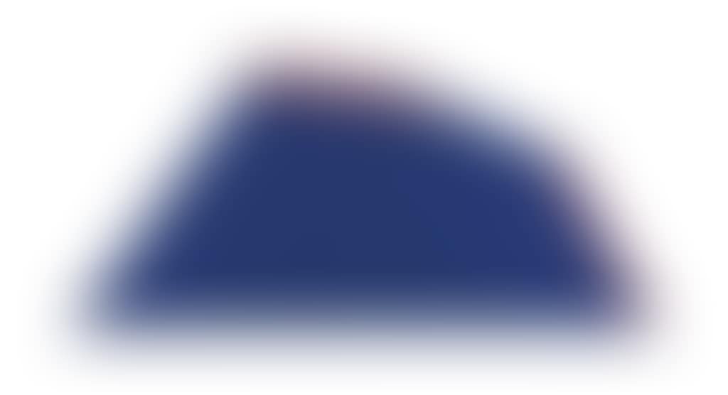 Arch Blue with Orange-Red (preview)