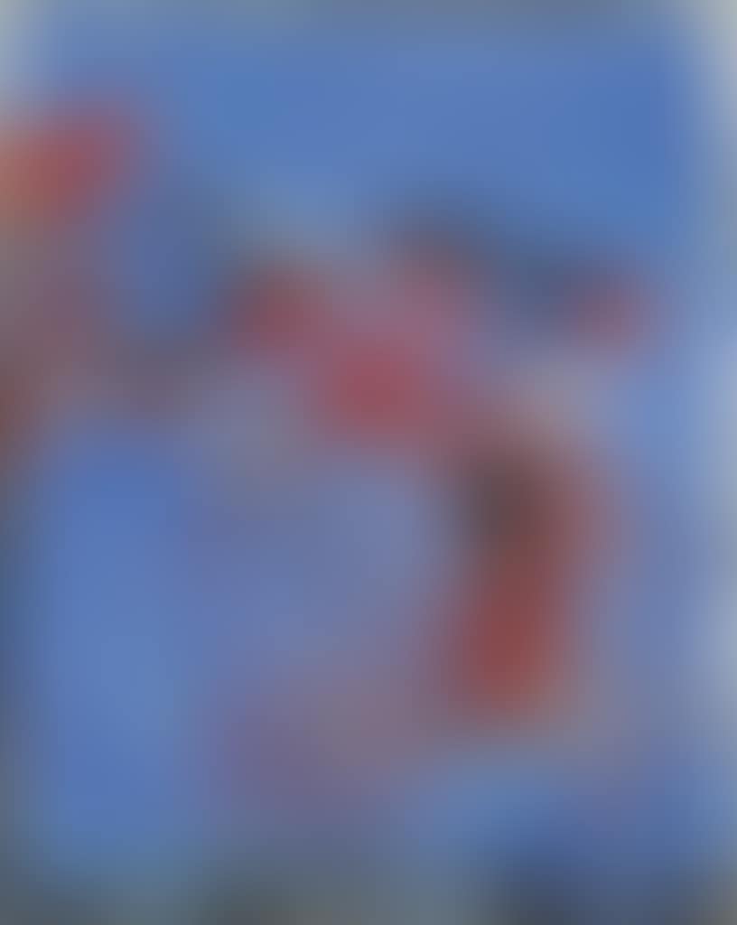 Strandbild 10-Night in Tunisia II (Beach Picture 10-Night in Tunisia II) (preview)