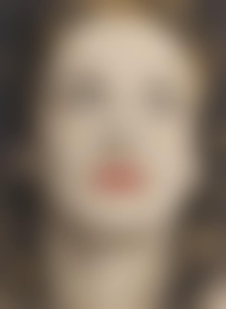 Portrait of a Tearful Woman (preview)