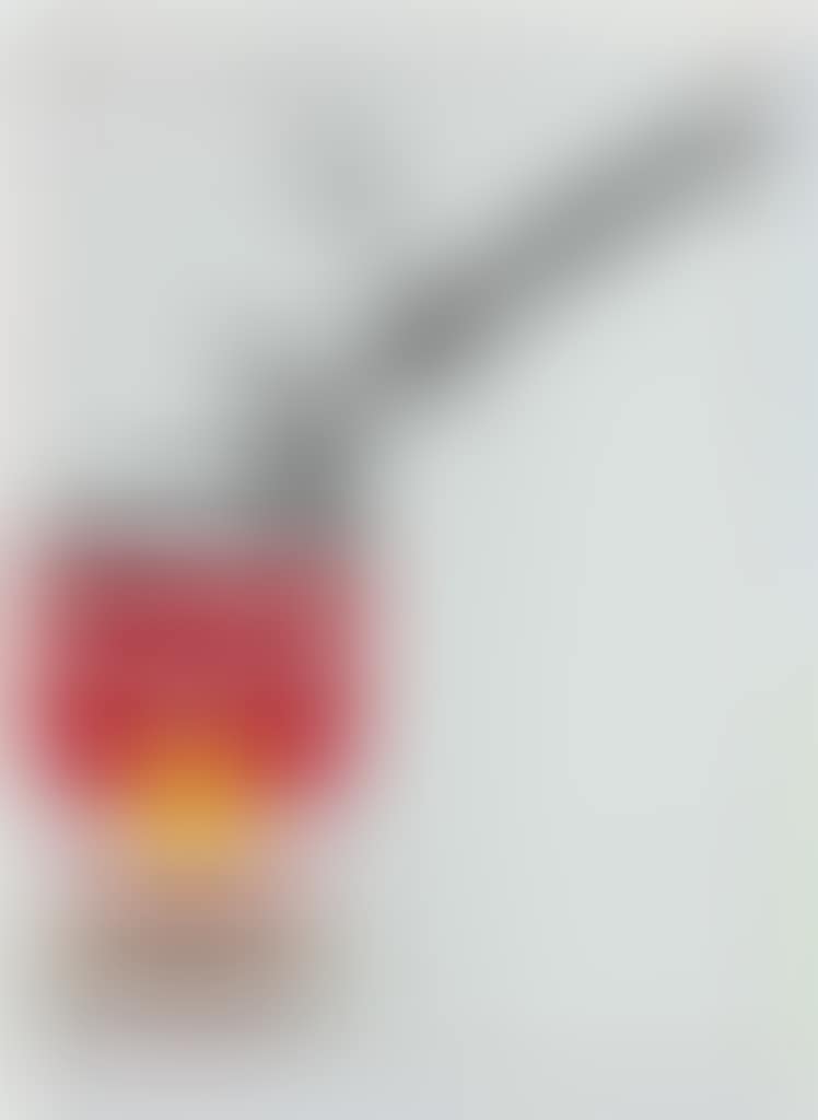 Big Campbell's Soup Can with Can Opener (Vegetable) (preview)