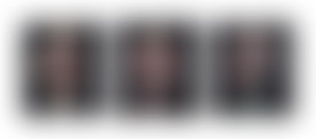 Three Studies for a Portrait of George Dyer (preview)