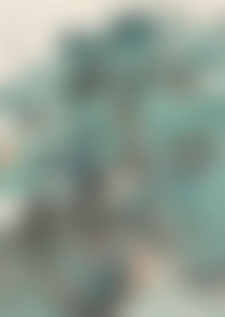 Green Landscape of Mountains and Streams (preview)