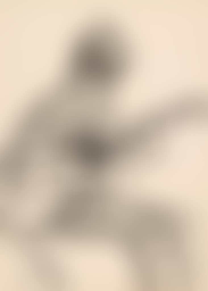 PORTRAIT OF GUITAR PLAYER (preview)