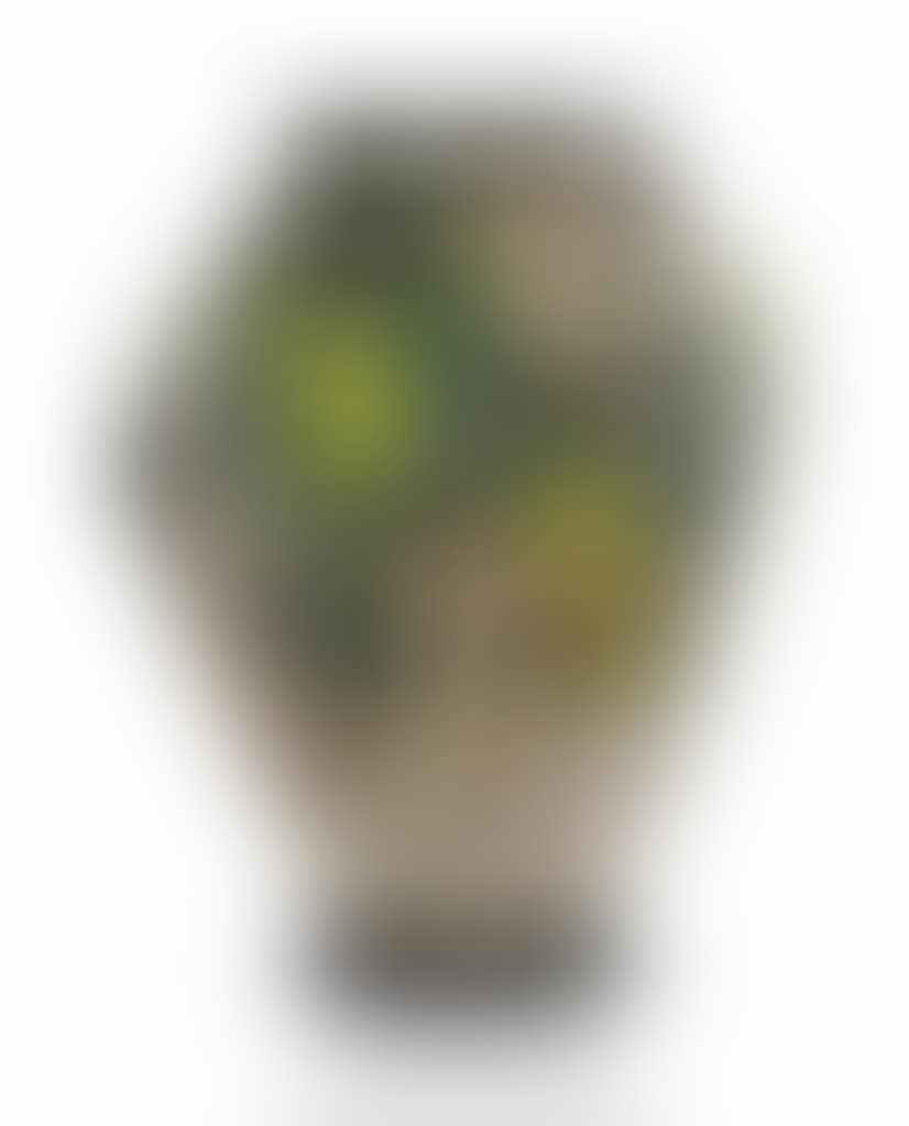 A 'PLUM' VASE (preview)