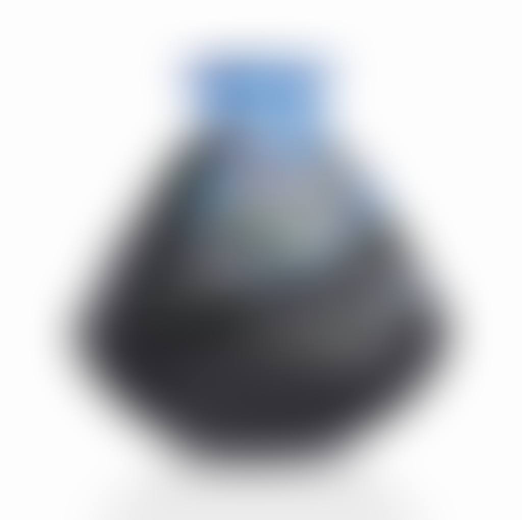 A RARE 'ARUM LILY' VASE (preview)