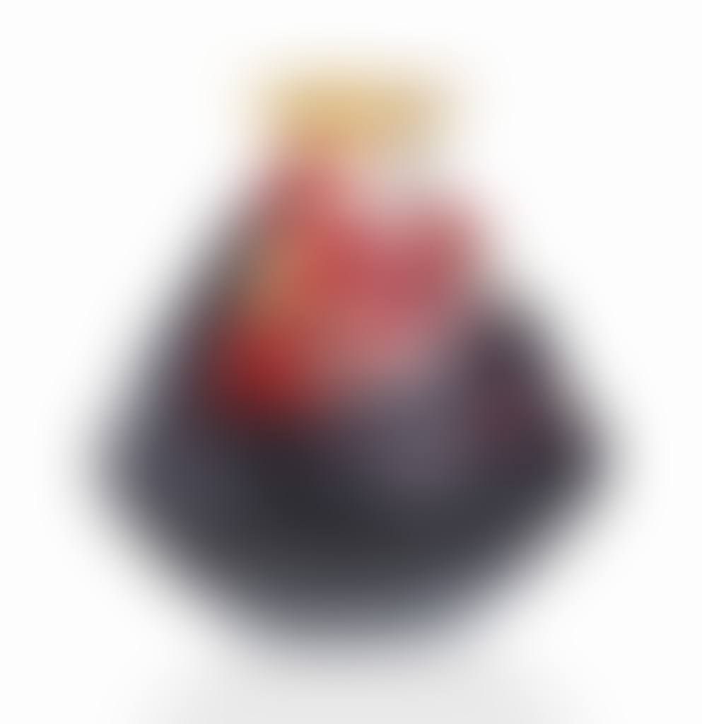 A RARE 'ARUM LILY' VASE (preview)