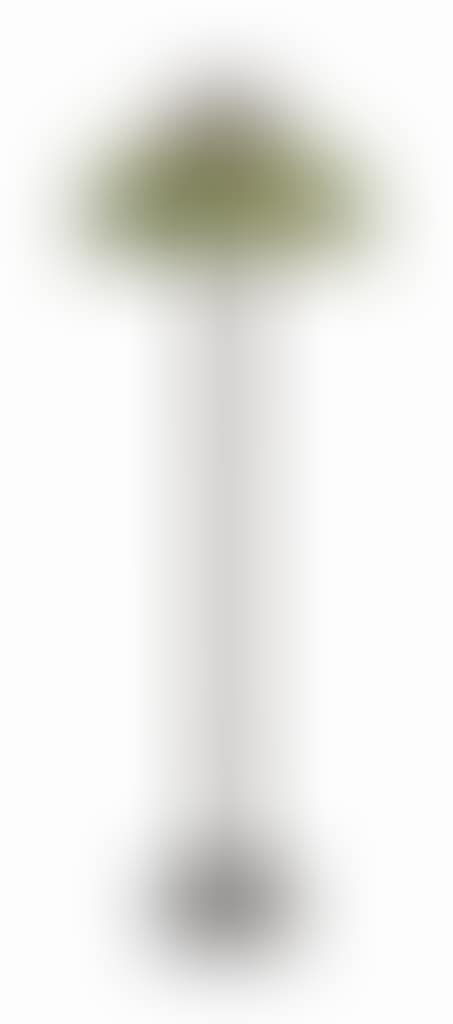 AN 'APPLE BLOSSOM' FLOOR LAMP (preview)