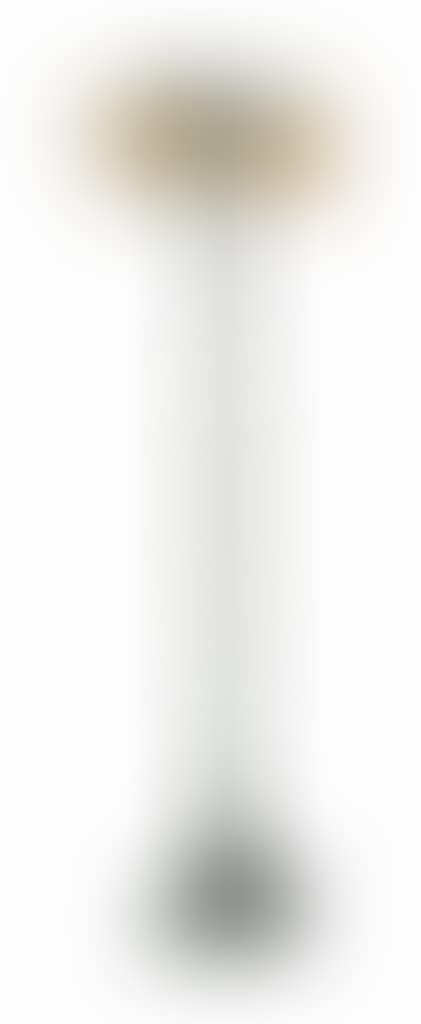 A 'TWELVE-LIGHT LILY' FLOOR LAMP (preview)