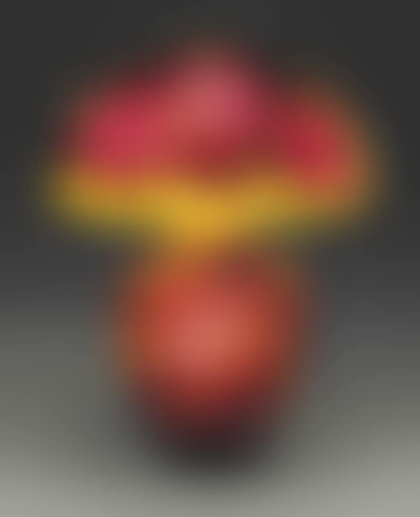 A 'PEONY' TABLE LAMP (preview)