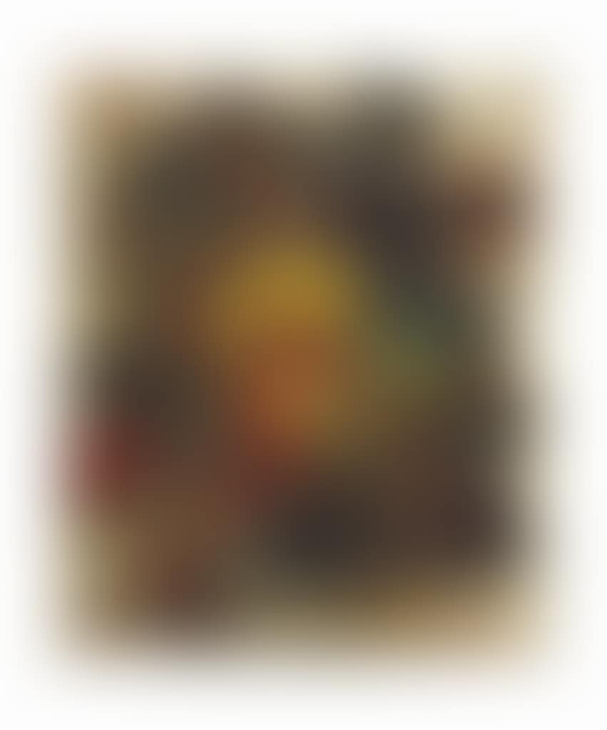 Casals Marmelade (preview)
