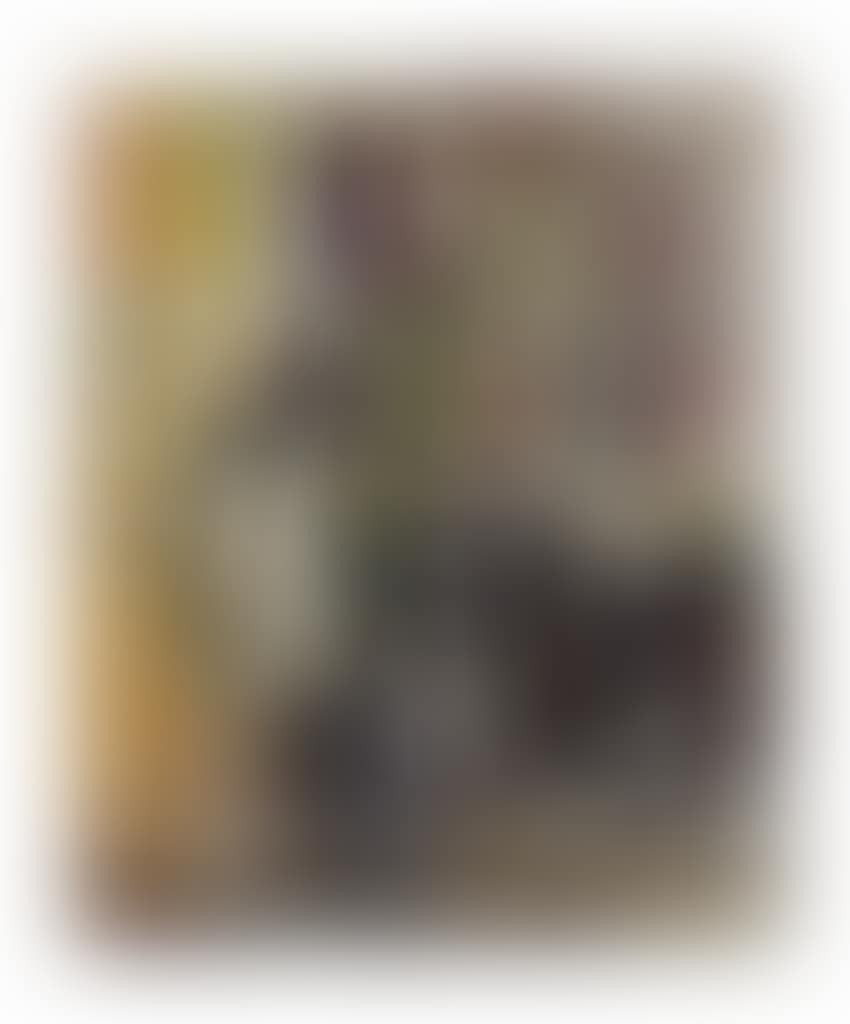Rêve enclos II (preview)