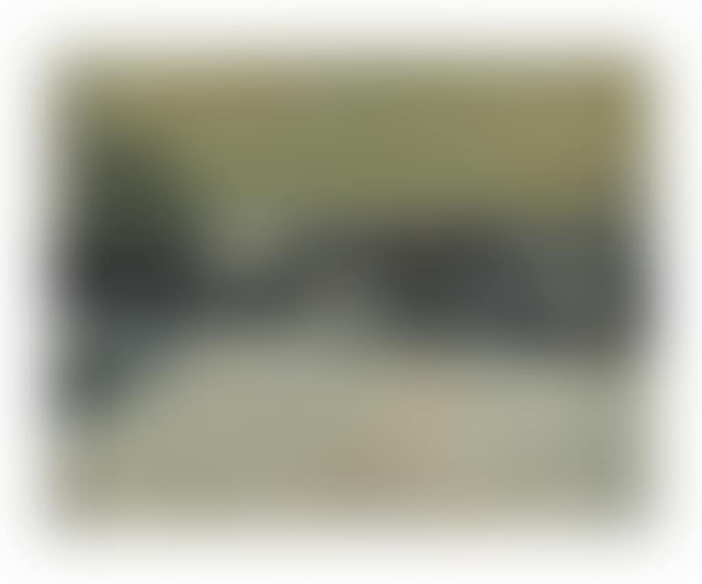 Winter Landscape (preview)