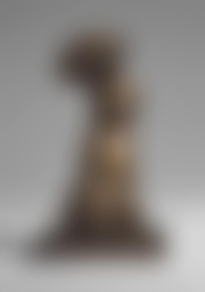 Bonnet Figure (preview)