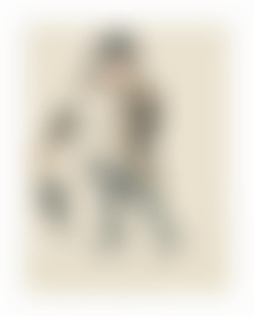 Kaufmann, Figurine zum Laufenden Band (preview)