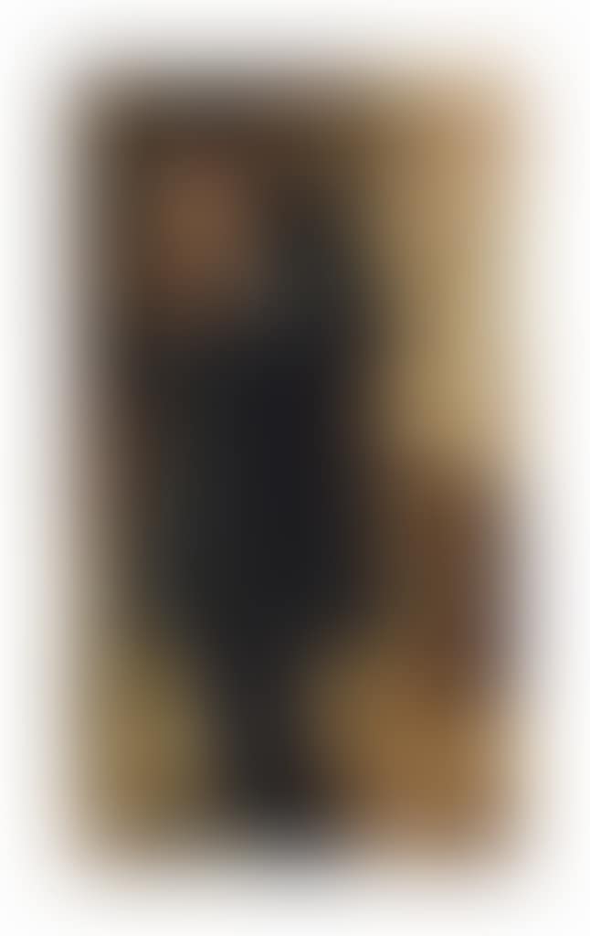 The embarrassed cleric (preview)