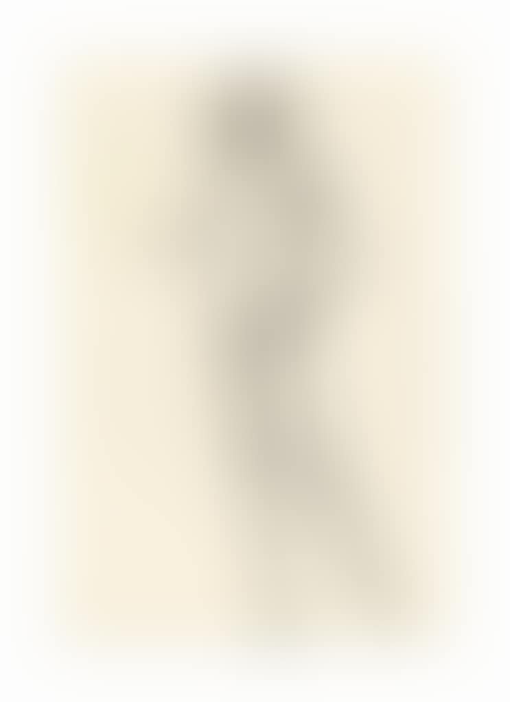 Study of the figure of Love, for 'Romaunt of the Rose' (recto), with a figure study for Franchise (verso) (preview)