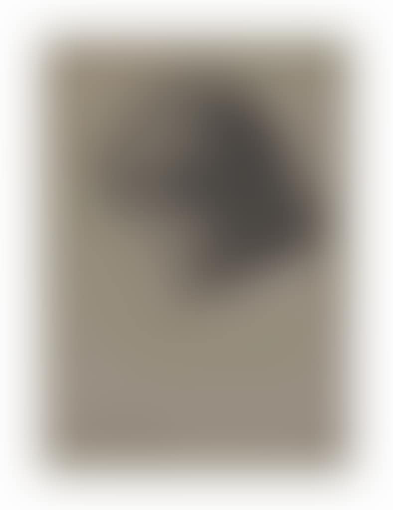 Head study of a young girl, looking downwards (preview)