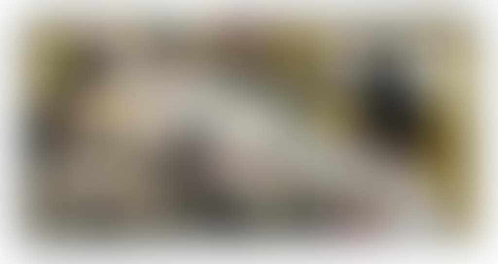 La Chambre de Balthys IV (Balthys' Bedroom IV) (preview)