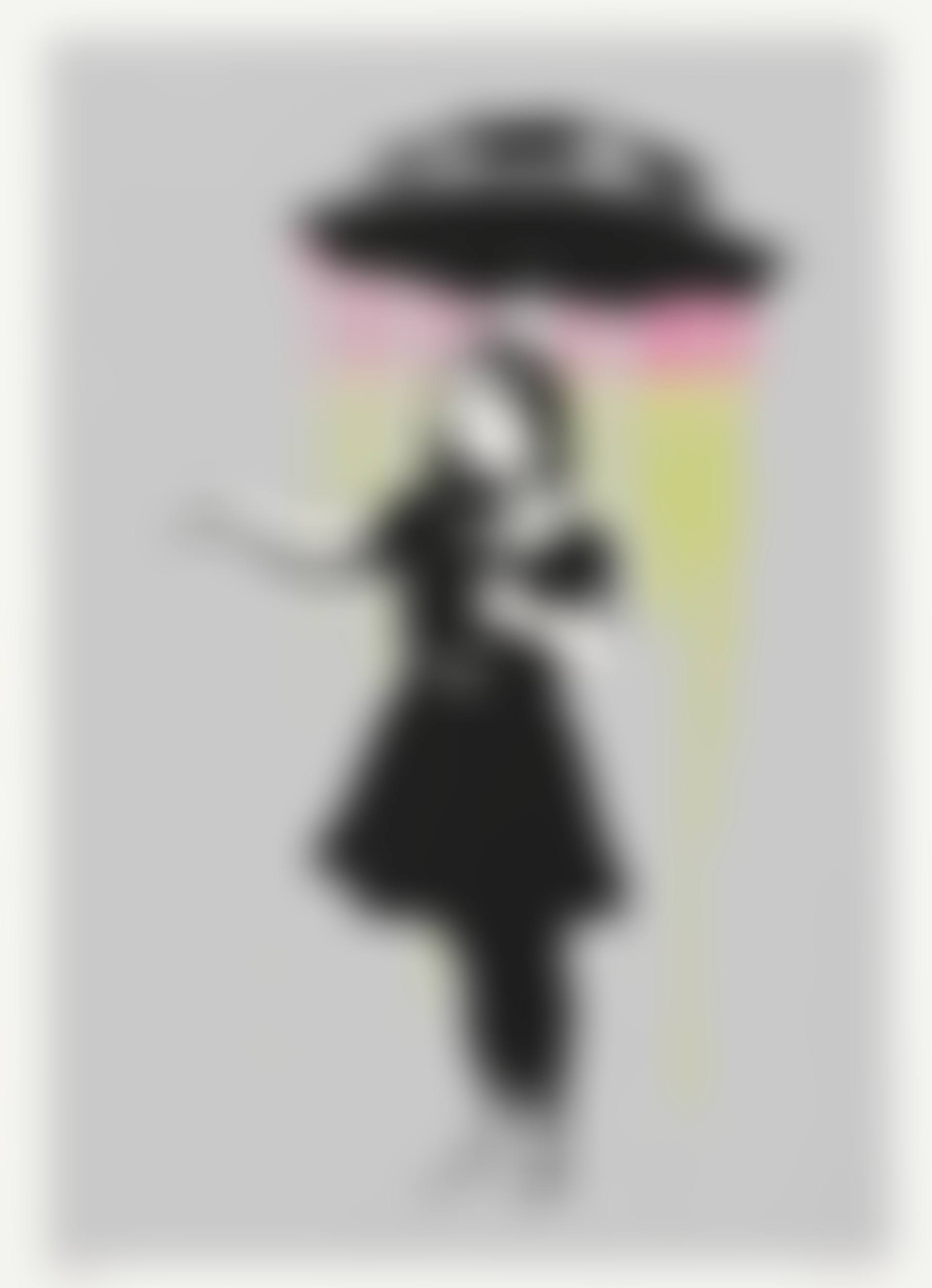 NOLA (Pink and Yellow Rain) (preview)