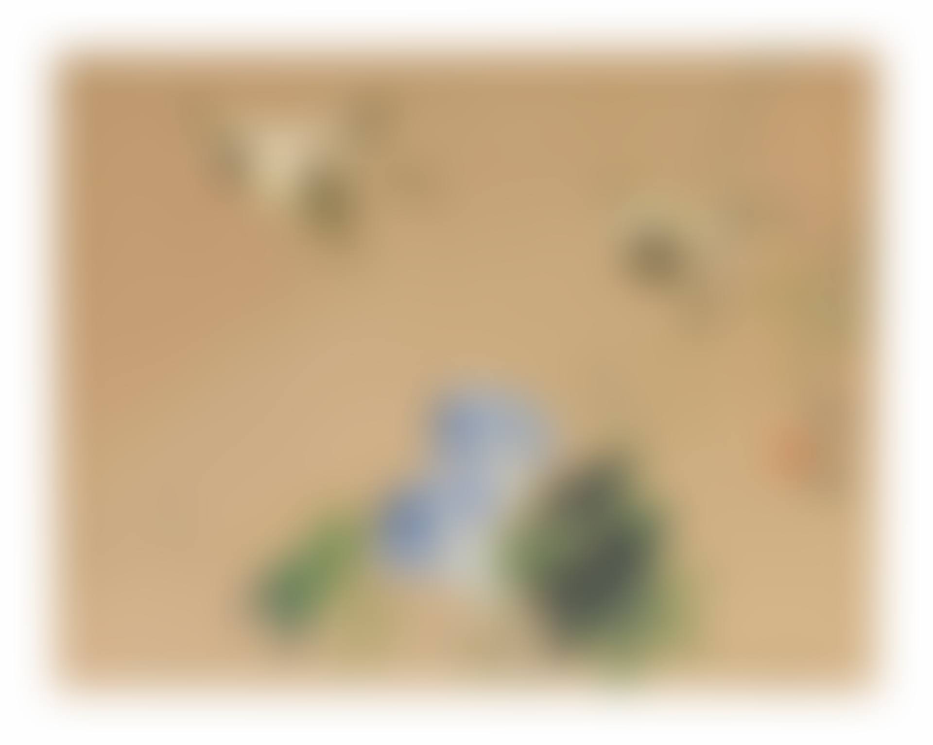 Two Birds and Flowers (preview)
