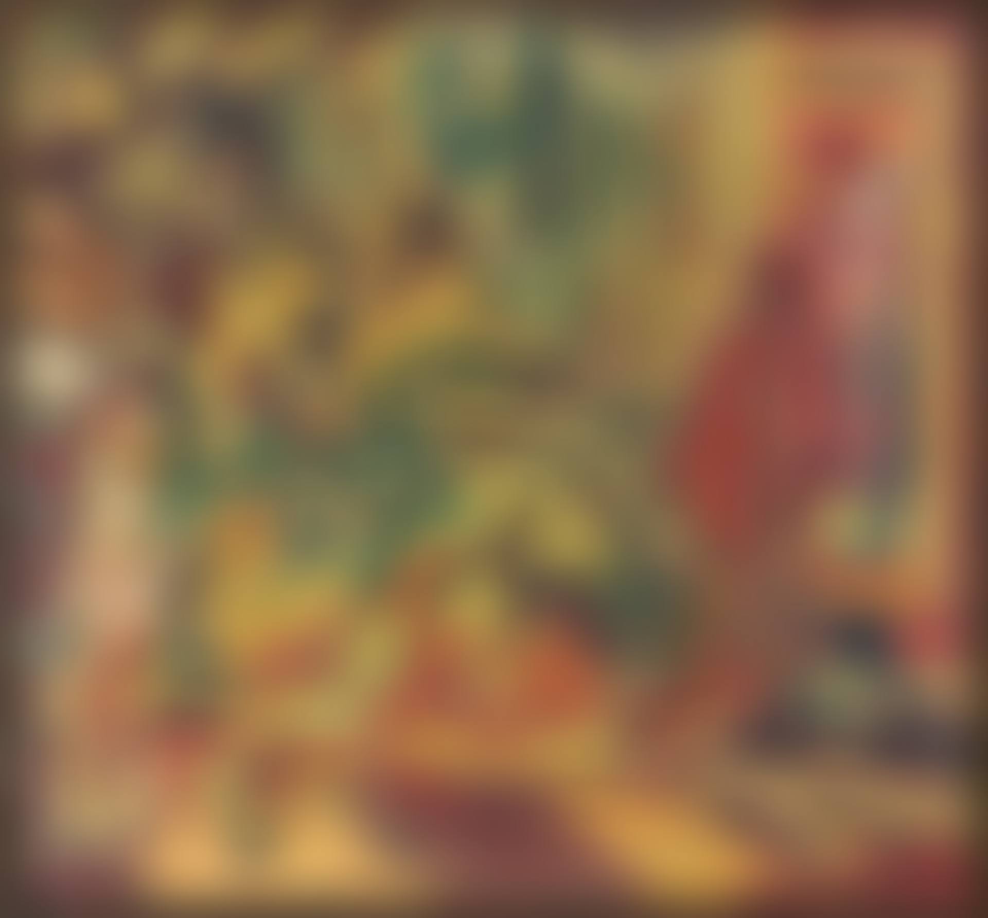 After Rubens' Samson and Delilah (preview)