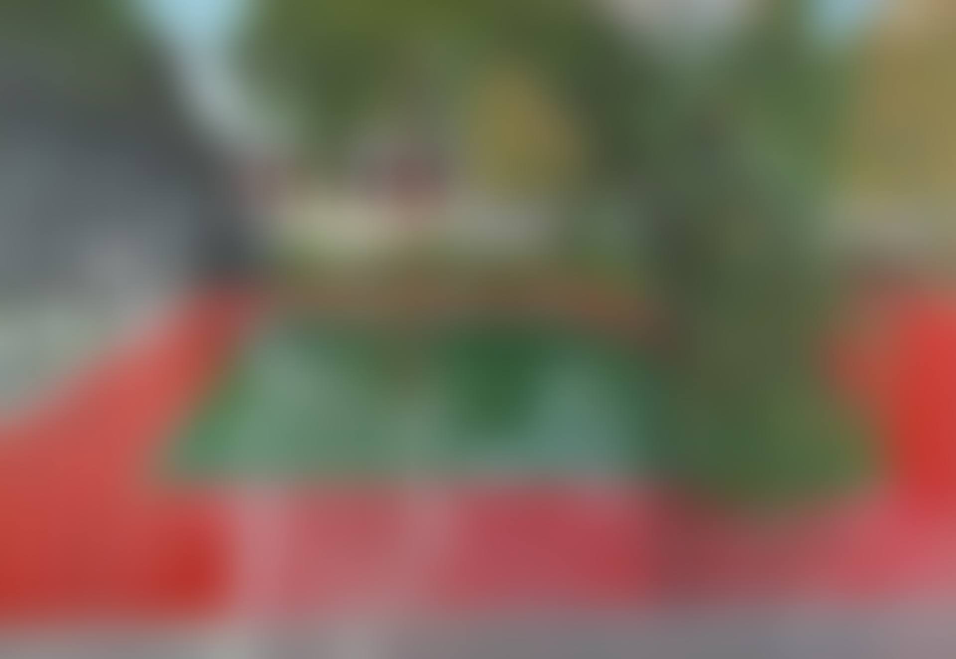 Country Club: Chicken Wire (preview)