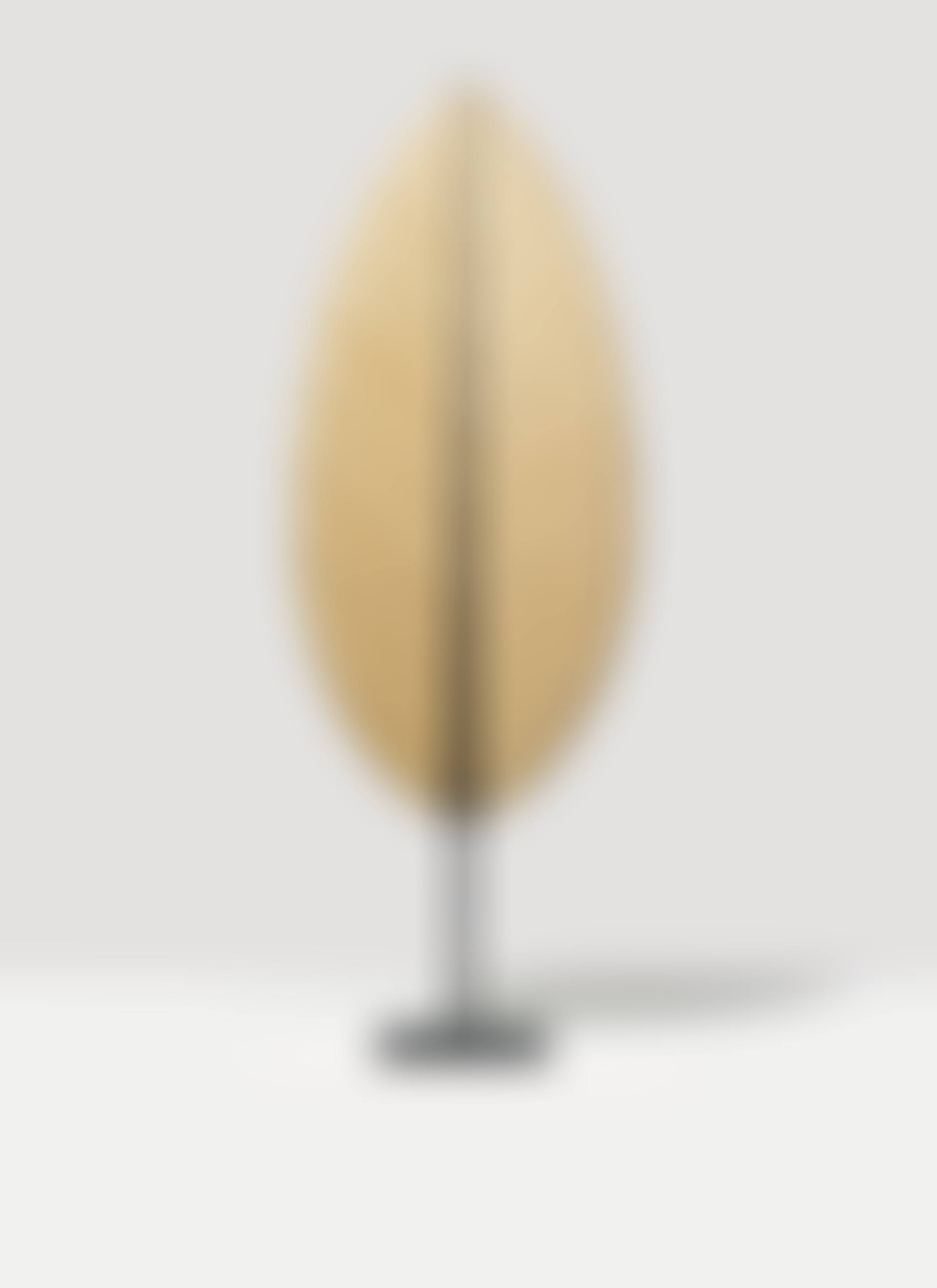 A Monumental Prototype 'Leaf' (preview)