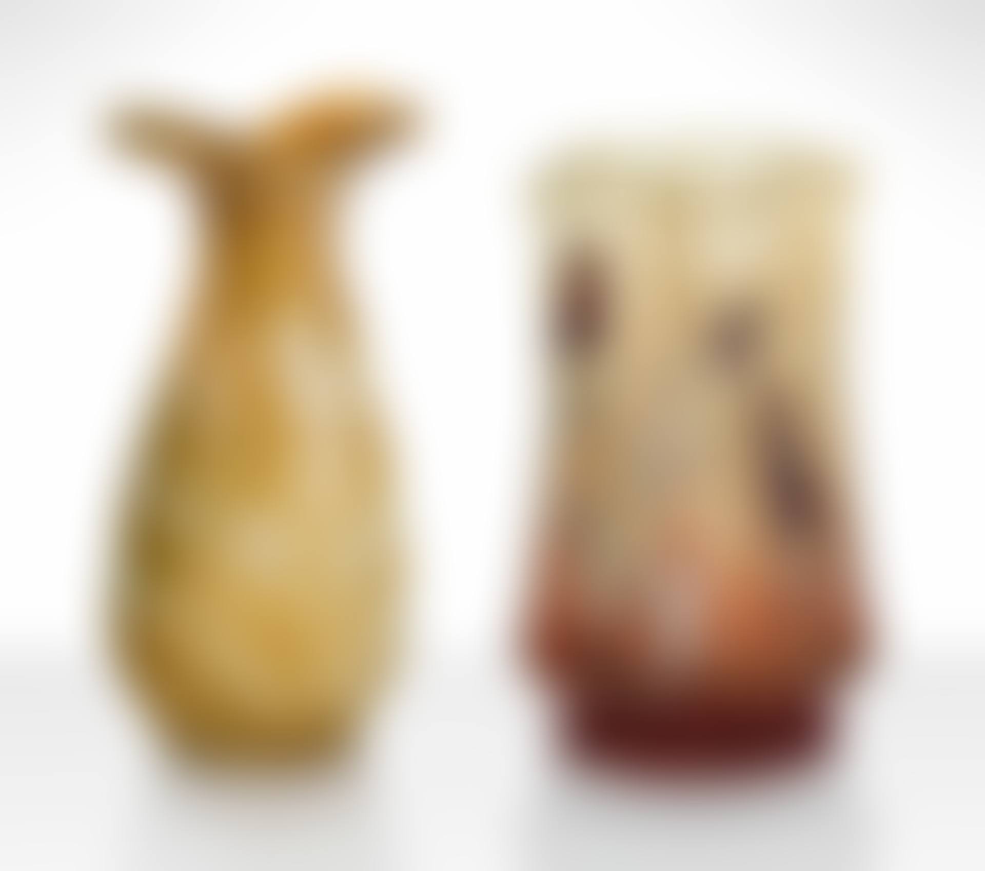 'SABOT DE VENUS', A VASE (preview)