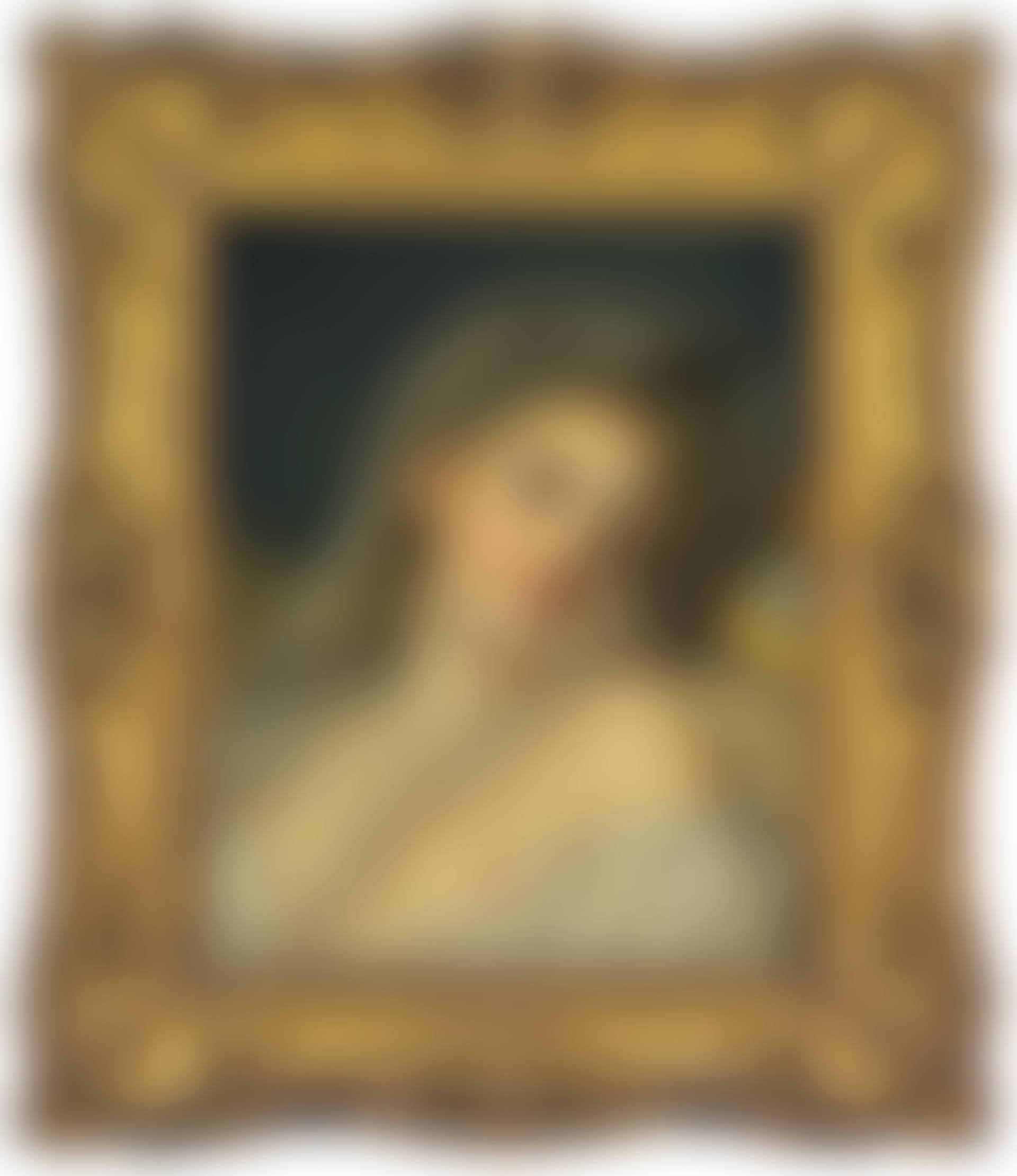 La Rêveuse (The Dreamer) (preview)
