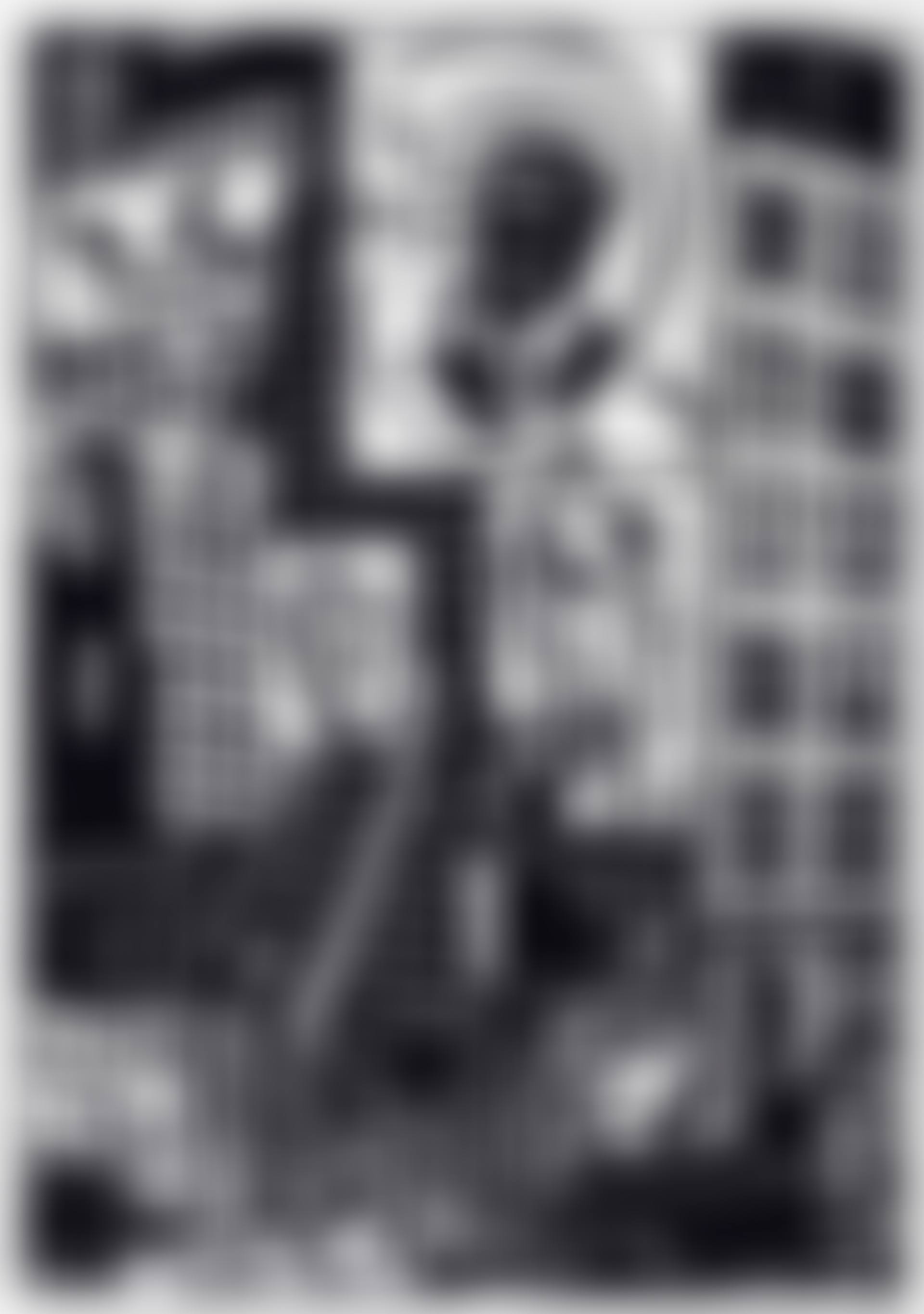 La Ville, Albert Morancé, Paris (preview)