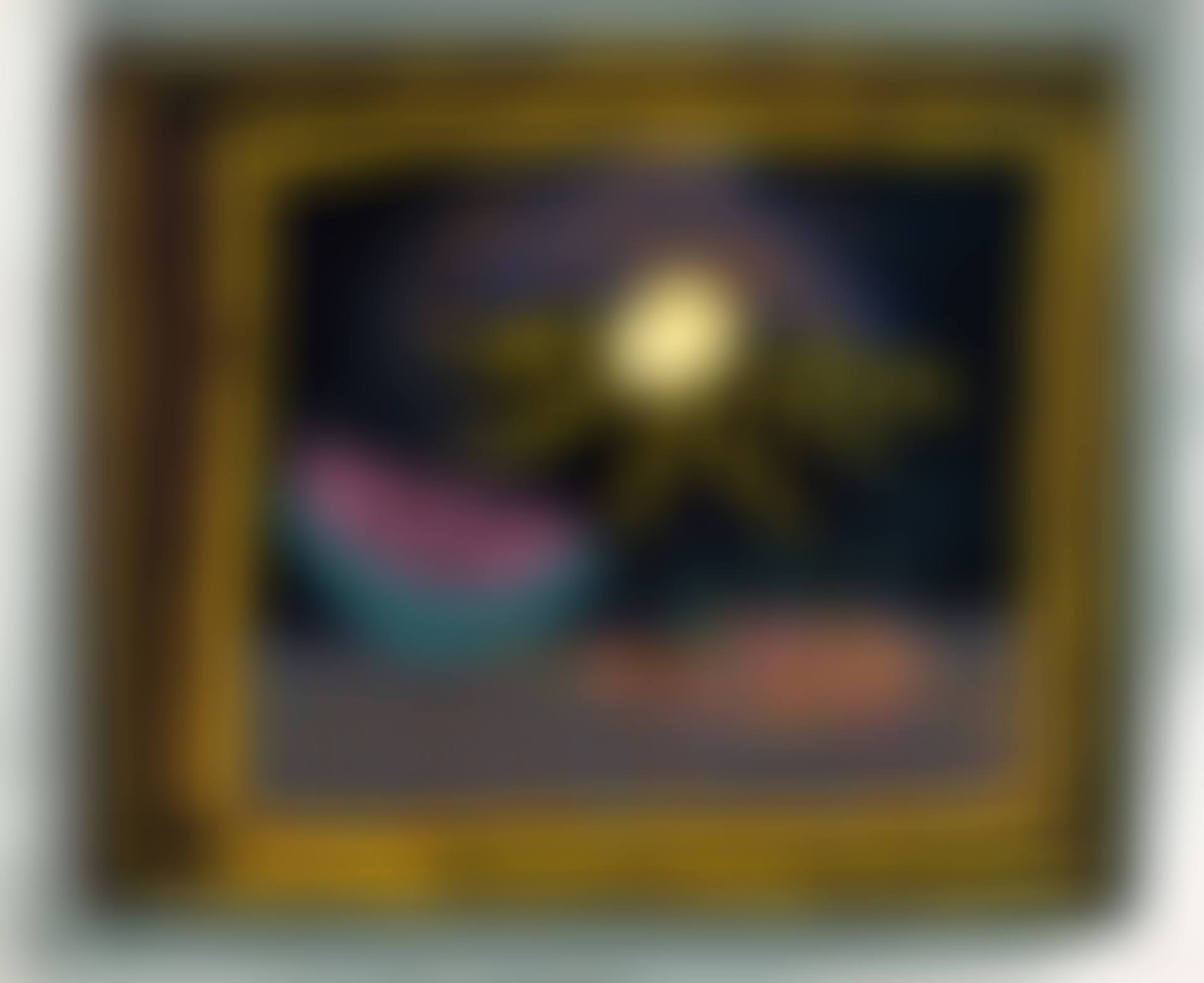 Nature Morte à la Pastèque (preview)