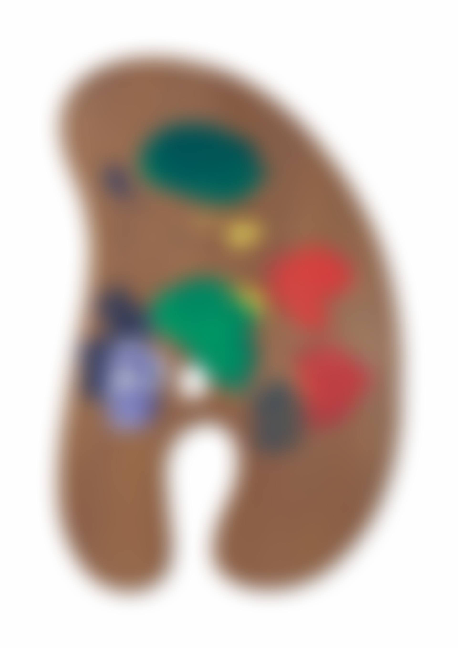 Palette I, from Four Palettes (preview)