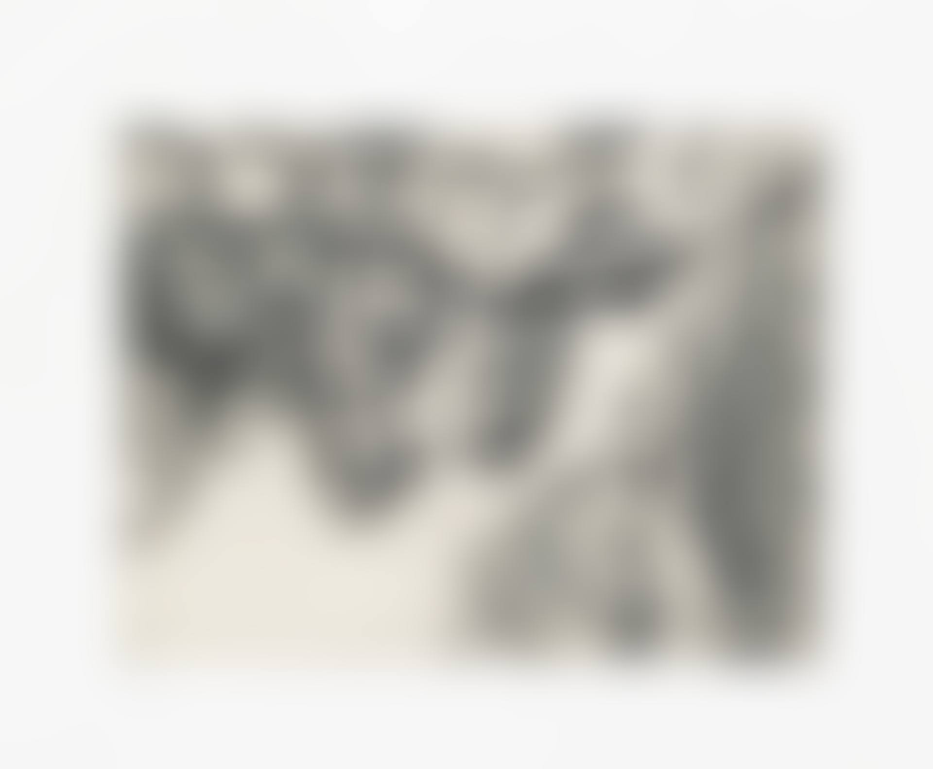 After Chardin (Small Plate) (preview)