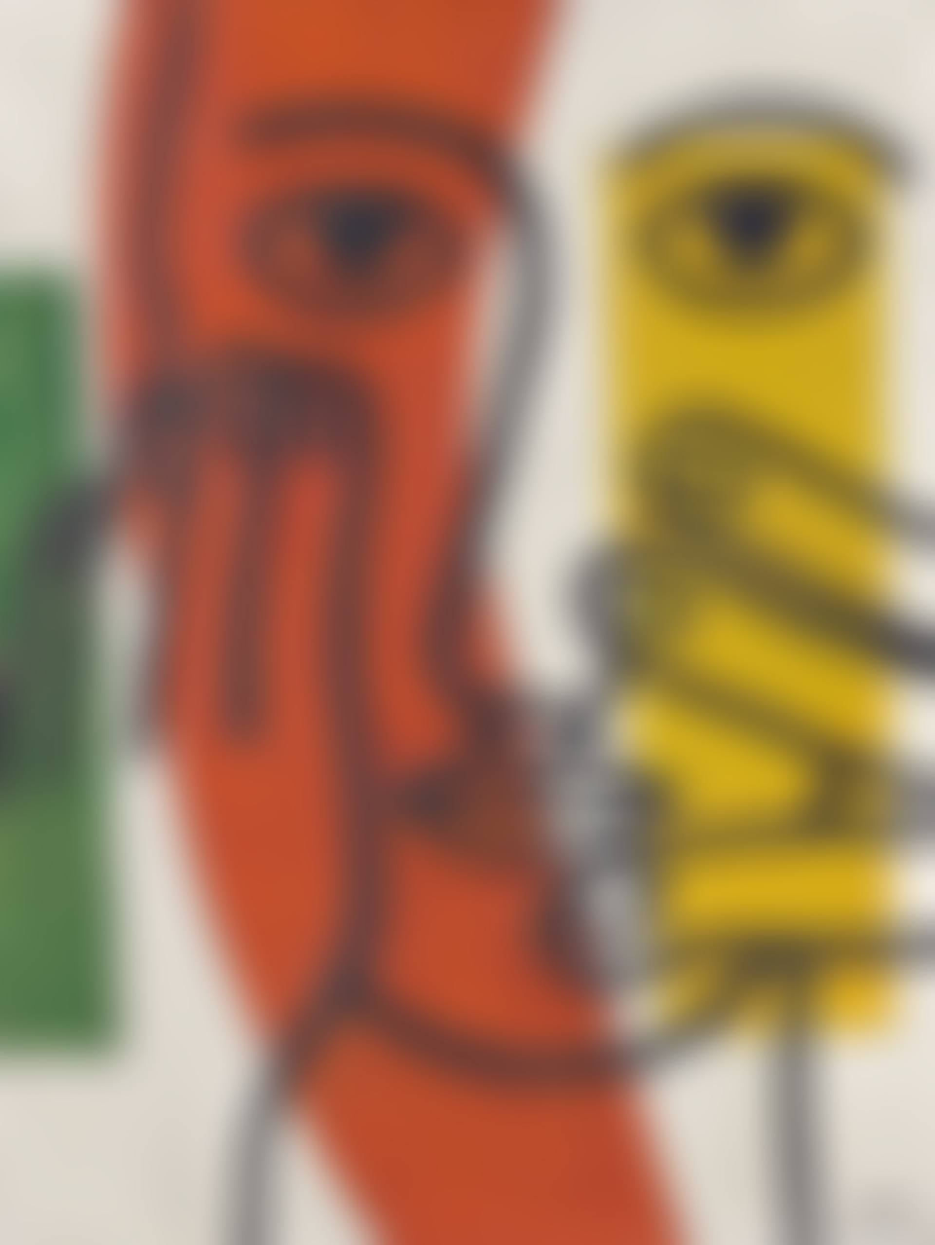 Tête de femme (Figure II) (preview)