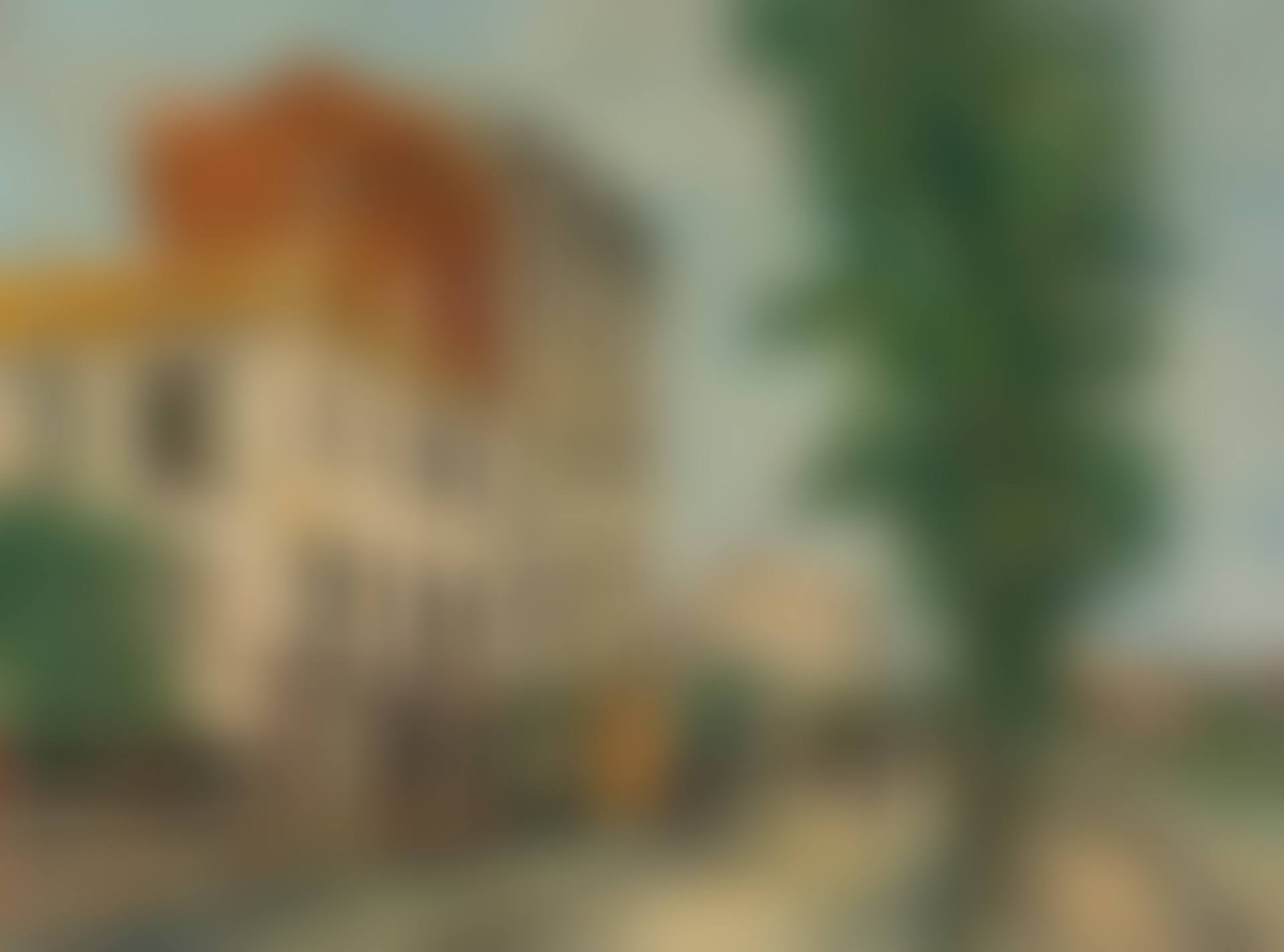 Rue à Sannois (Val-d'Oise) (preview)